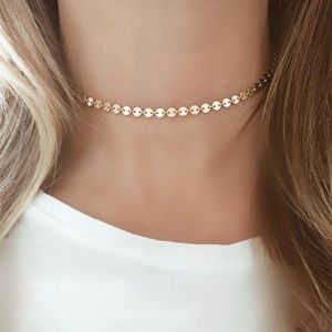 New design Chain Necklace